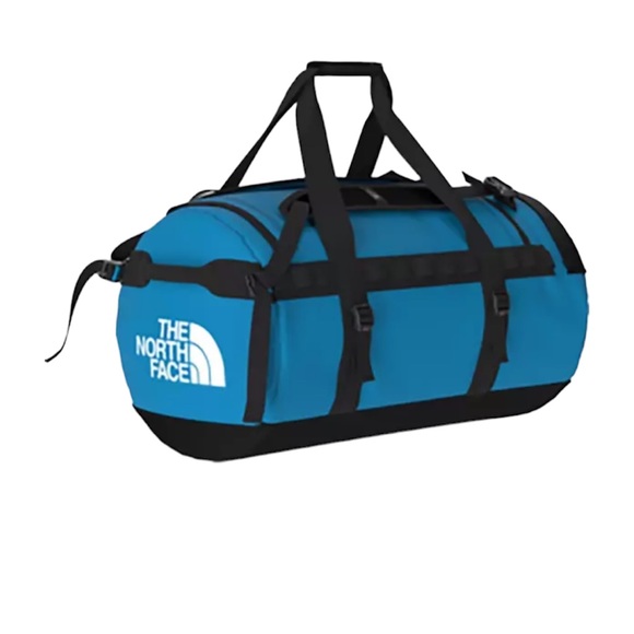 The North Face Other - NWT North Face Base Camp Duffel-Medium